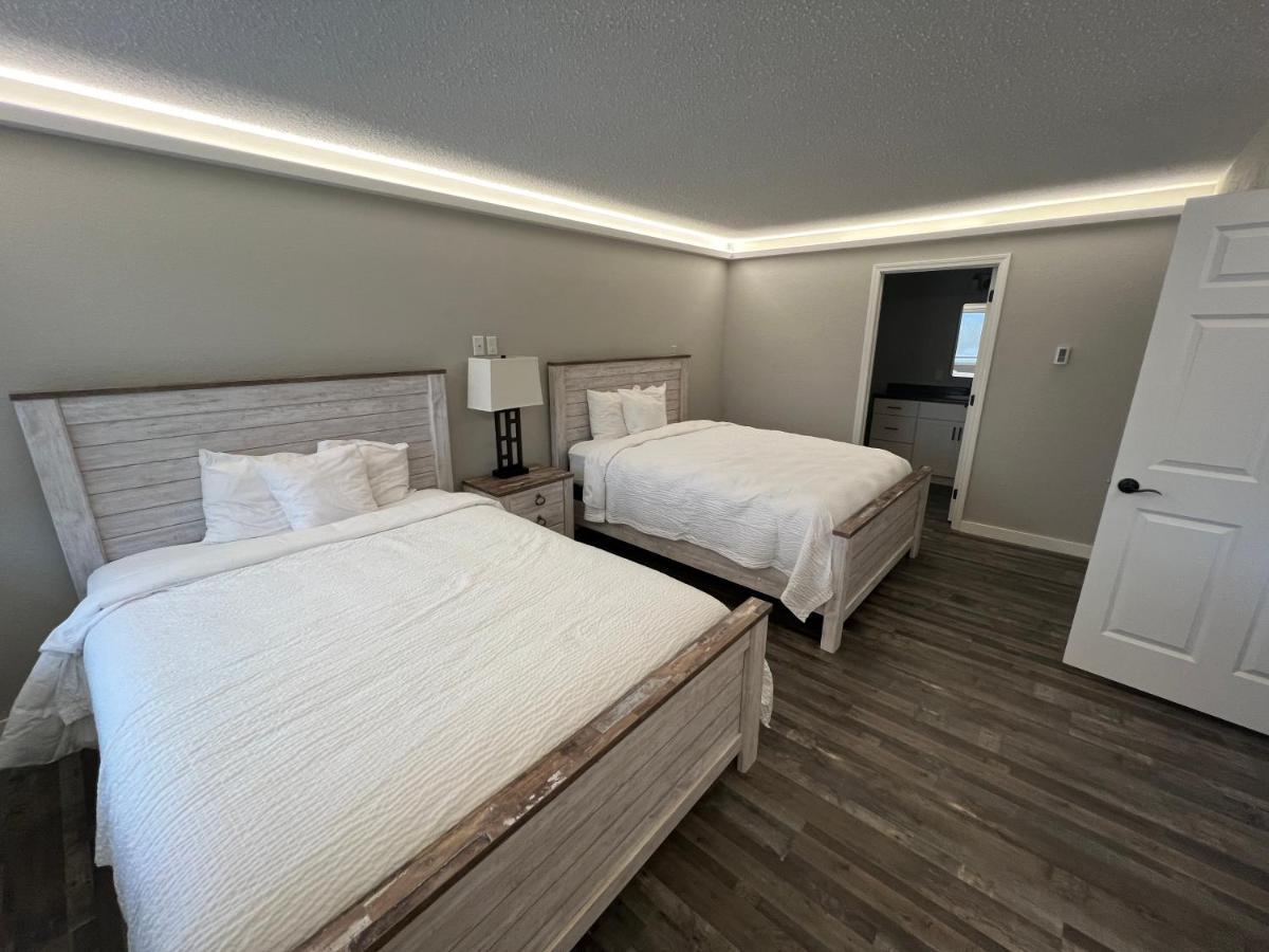 The Patch Lodge Warroad المظهر الخارجي الصورة